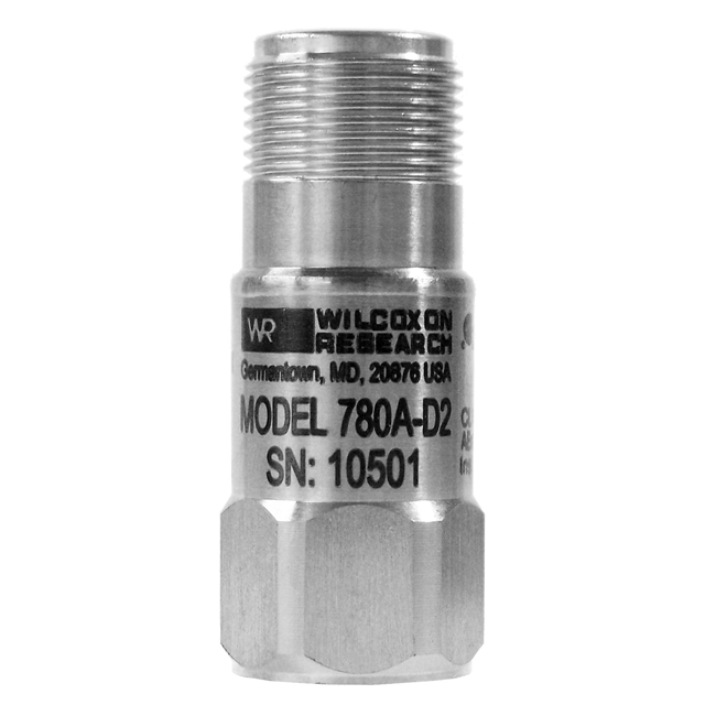 【780A-D2】ACCEL SENSOR