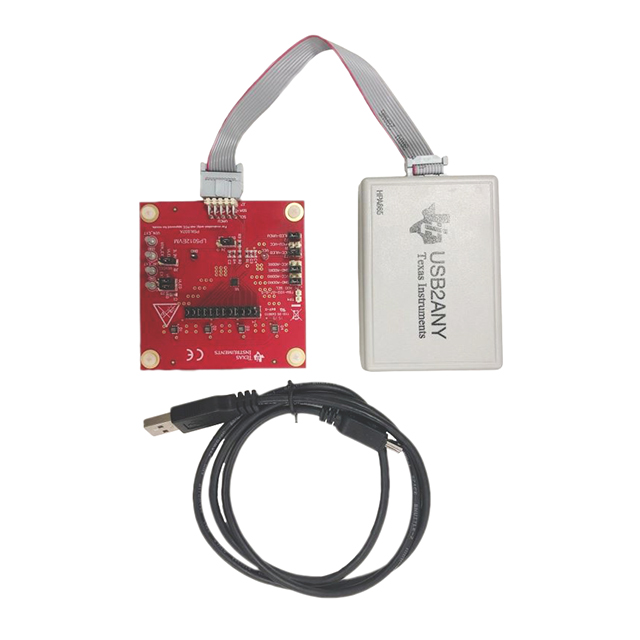 【LP5012EVM】EVAL BOARD FOR LP5012