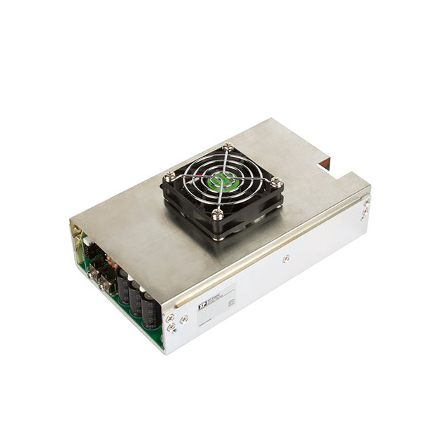 AC/DC CONVERTER 24V 250W【PBL500PS24C】