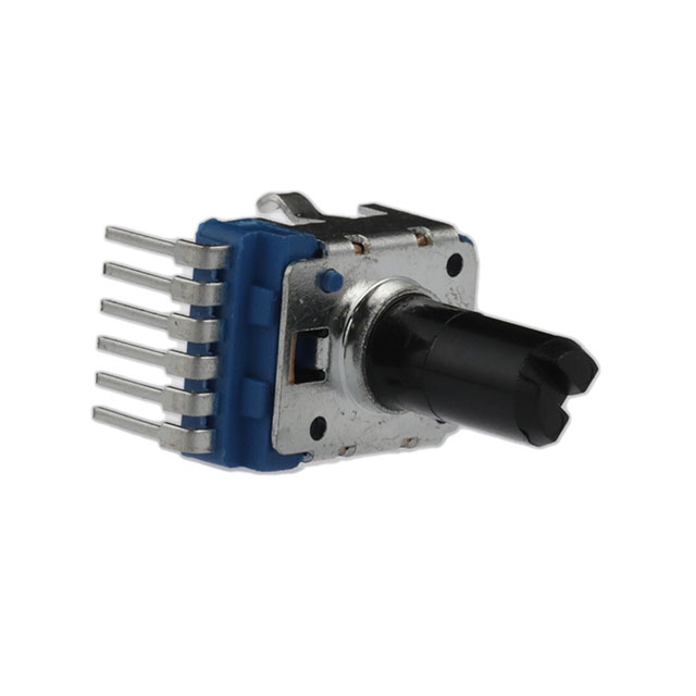 【PTV112-4420A-A503】POT 50K OHM 1/20W CARBON LOG