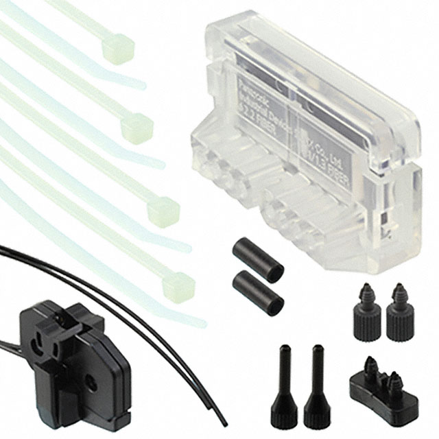 【FD-F41】SENSOR REFLECTIVE LIQ LEV 6-26MM