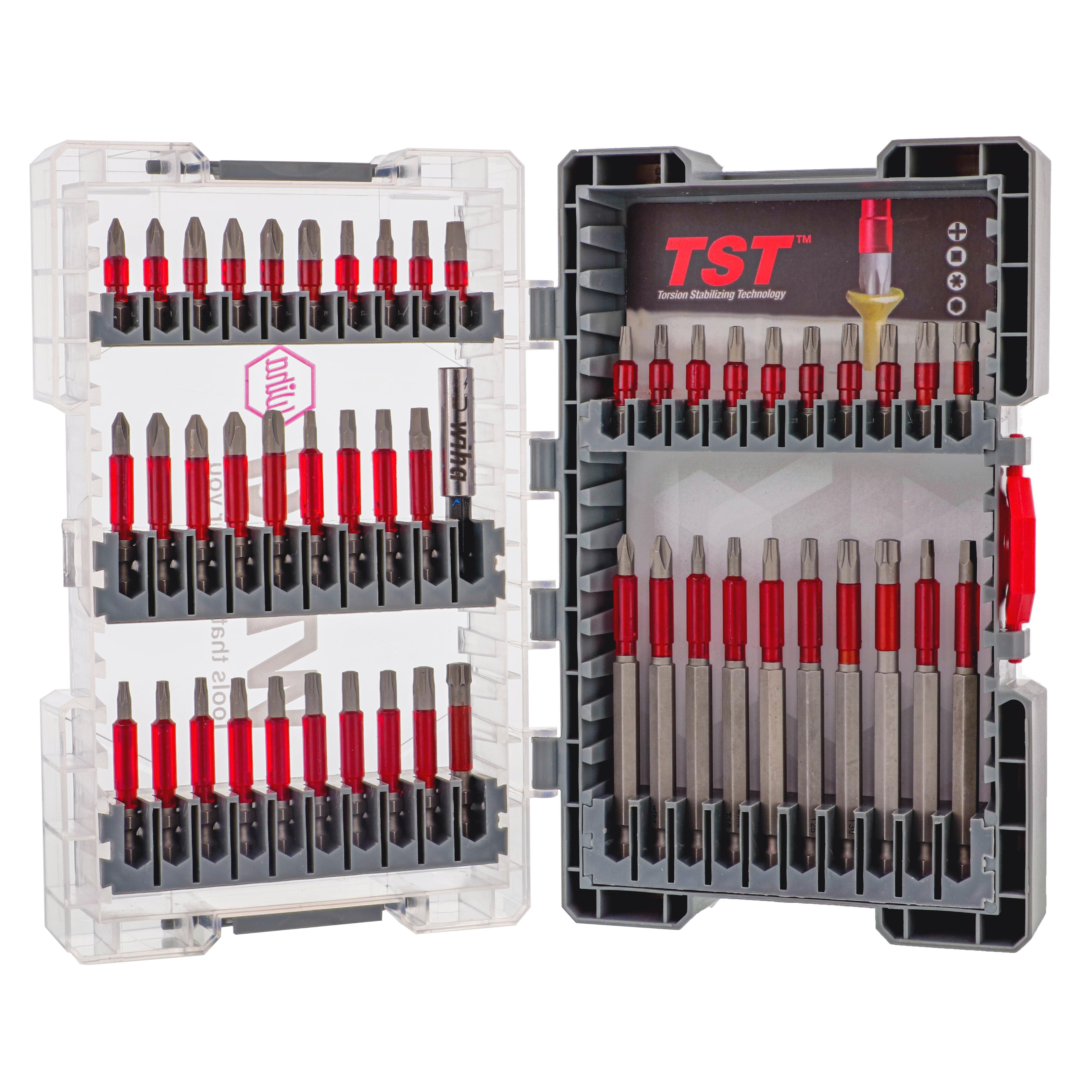 50 PC MAXXTOR BIT SET【76885】