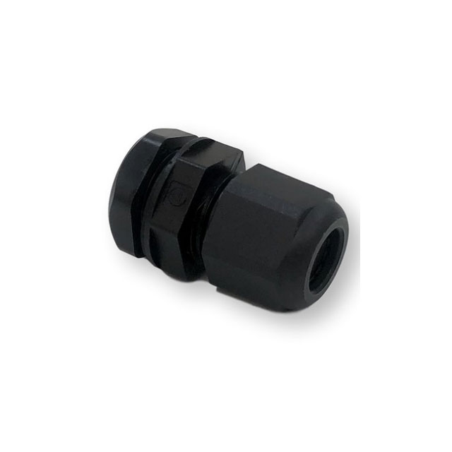【CGM16N35】IP68 SEALED CABLE GLAND, M16X1.5