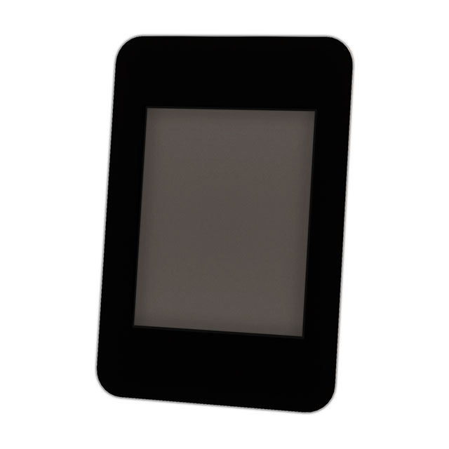 GRAPHIC DISPLAY TFT RGB 2"【PIXXILCD-20P2-CTP-CLB】