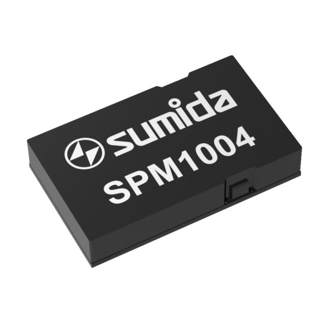 【SPM1004-1V0C】DC DC CONVERTER 1V