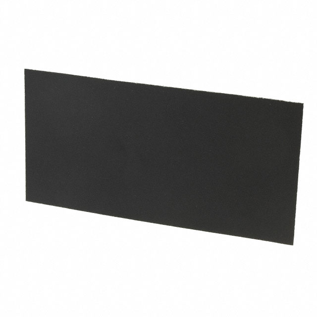 【MULL6060-300】RF FERRITE SHEET 2.362"X2.362"