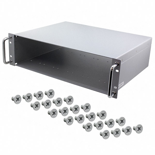 【ZUP/NL100】KIT RACKMOUNT FOR ZUP SER DC PWR