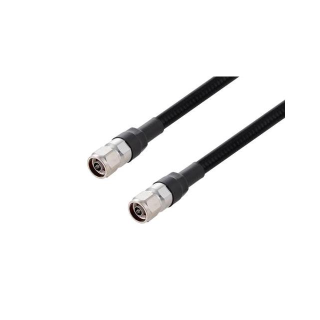 【PE39981/HS-48】COAX CBL N-TYPE TO N-TYPE 4'