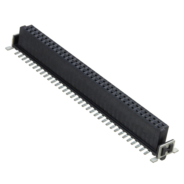 【15210682601000】CONN RCPT 68POS 0.05 GOLD SMD