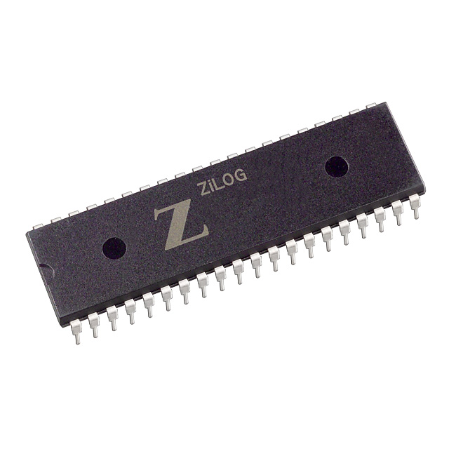 【Z16C0210PSC】IC MPU SCC 10MHZ 40DIP