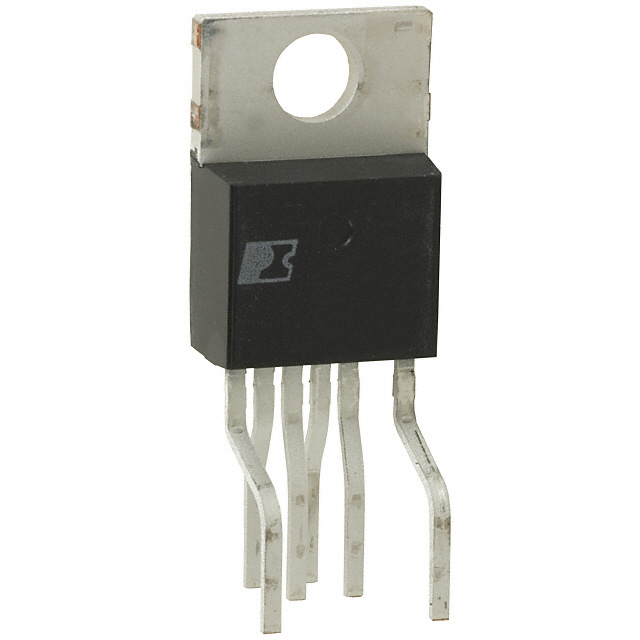 【TOP246YN】IC OFFLINE SW FLYBACK TO220-7C