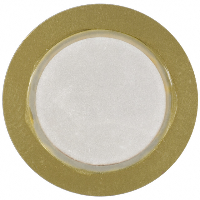 【AB2720B】BUZZER ELEMENT STD 2KHZ 27MM