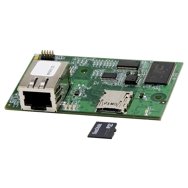 IC MOD RABBIT4000 58.98MHZ 1.5MB【20-101-1138】