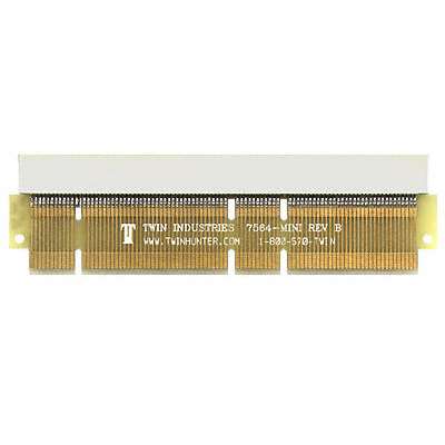 【7564-MINI】CARD EXTENDERS PCI MINI