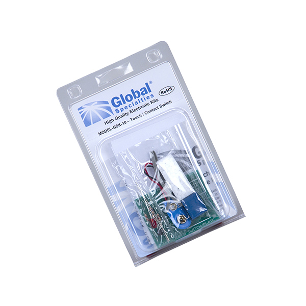 TOUCH CONTROL SWITCH KIT【GSK-10】