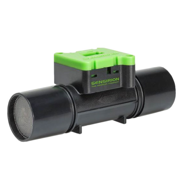 AIR/GAS FLOW SENSOR +/-200 SLM W【SFM3000-200C】