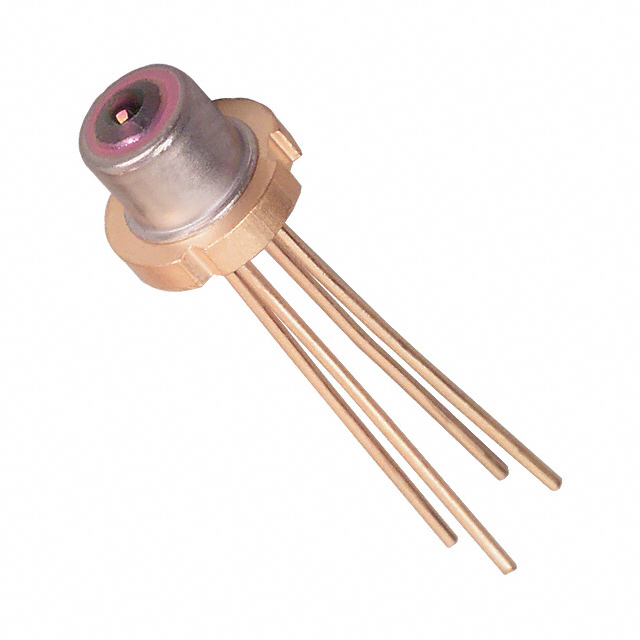 【OED-LDC15001EB】LASER DIODE 1550NM 5MW TO18