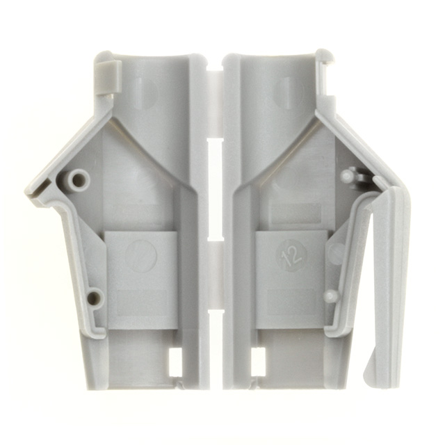 【TM21P-88P(12)】CONN MOD PLUG 8P8C SHIELDED