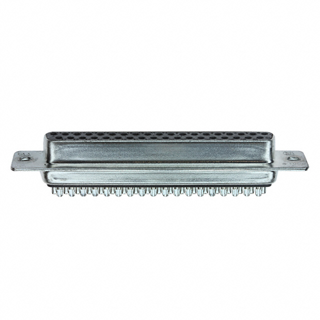 【5-747917-2】CONN D-SUB RCPT 37POS SOLDER CUP