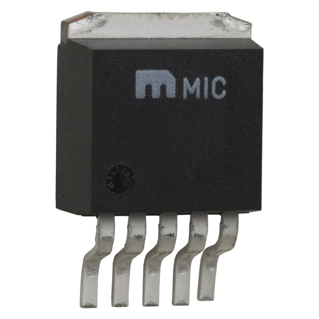 【LM2576-5.0WU】IC REG BUCK 5V 3A TO263-5