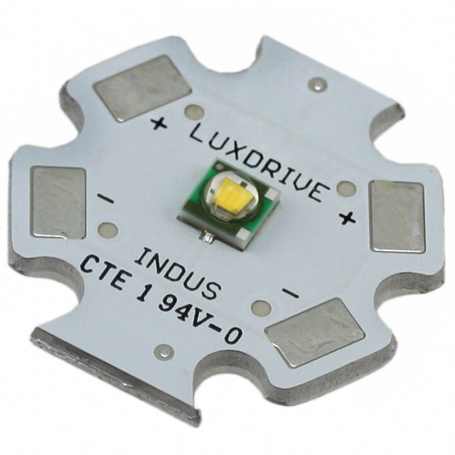 【A007-EW750-Q4】LED MOD INDUS STARBRD 5000K