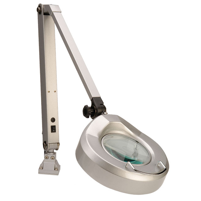 【26501-DSG】LAMP MAGNIFIER 5 DIOPT 115V 22W