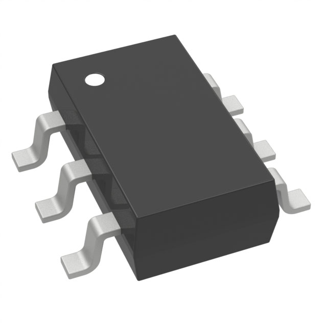 【LM5050PMK-2/NOPB】PROTOTYPE