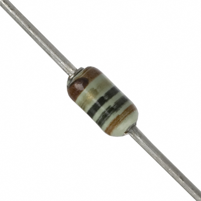 【ERO-S2PHF10R0】RES 10 OHM 1% 1/4W AXIAL