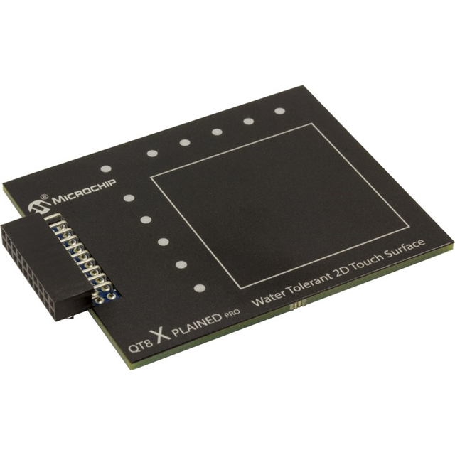 QT8 XPLAINED PRO EXTENSION KIT【AC164161】