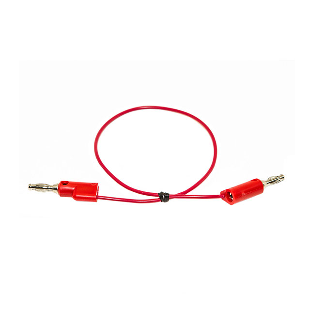 TEST LEAD BANANA TO BANANA 48"【BU-2020-A-48-2】