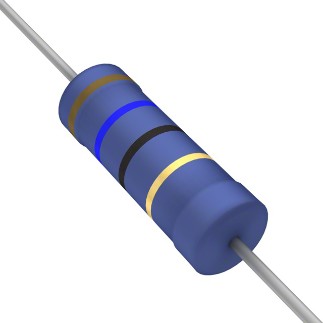 【RSF5JB16R0】RES 16 OHM 5W 5% AXIAL
