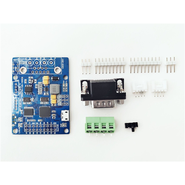 【102991321】CANBED ARDUINO CAN-BUS DEV KIT