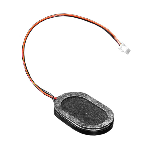 【3923】SPEAKER 8OHM 1W TOP PORT