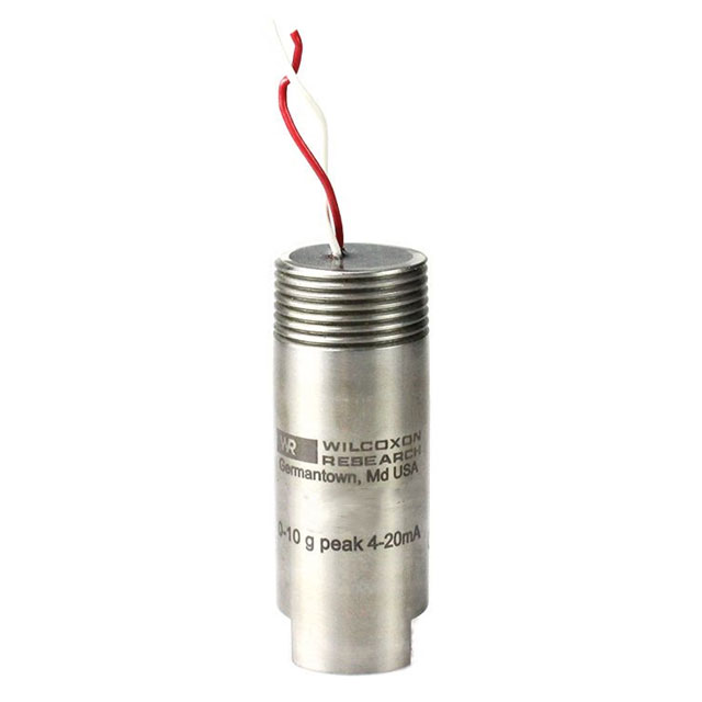 ACCEL 4-20MA SENSORS【PC420ATP-05-EX】