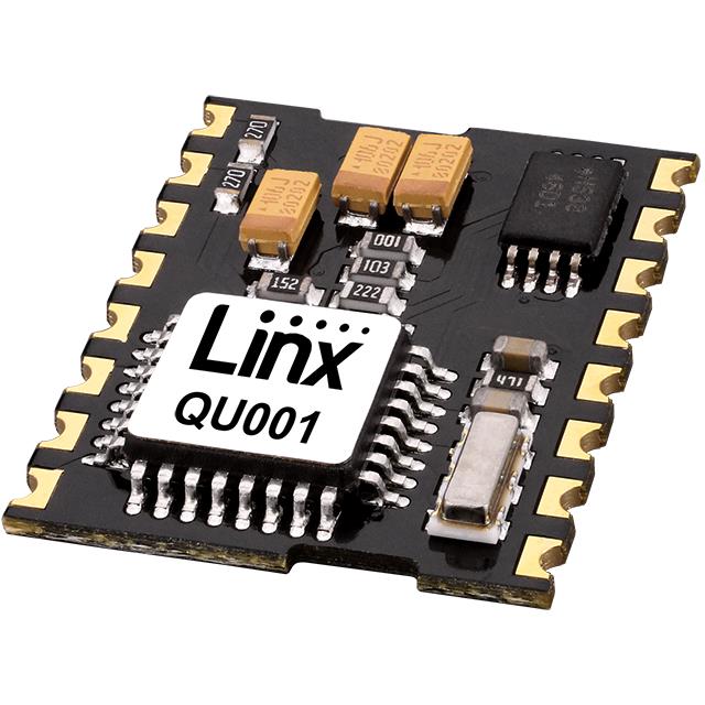 IC CONTROLLER USB MODULE【SDM-USB-QS-S】