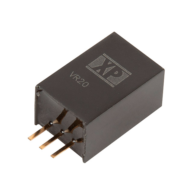【VR20S05】DC DC CONVERTER 5V