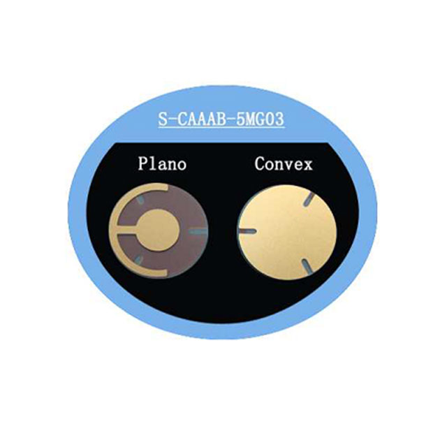【S-CAAAB-5MG03】SENSOR QCM FREQUENCY
