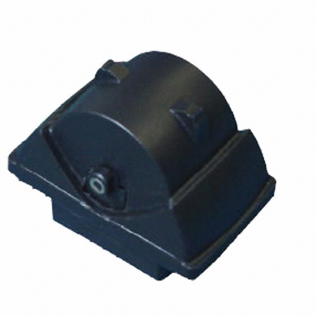 SWITCH THUMBWHEEL ROCKER HALL【AR5S DTC RD】