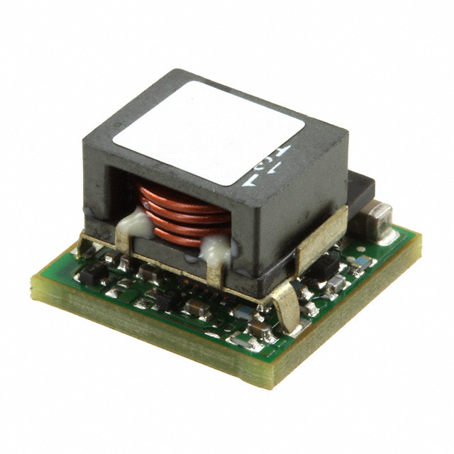 【FGSR12SR6012NA】DC DC CONVERTER 0.6-5.5V 66W [digi-reel品]