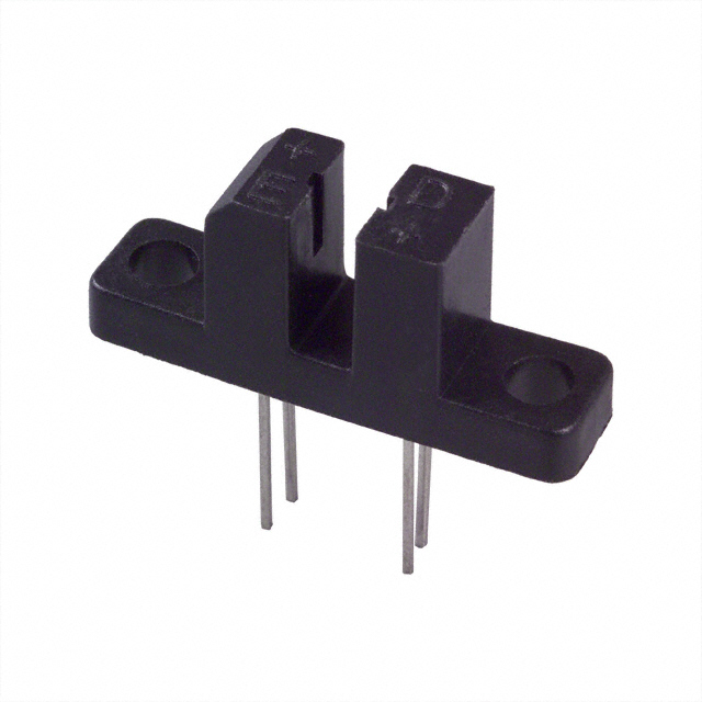 【H21B1】SENSOR OPT SLOT DARL PC PINS