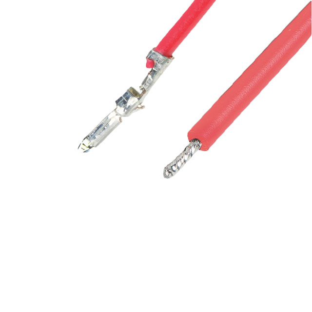 PICOBLADE PRECRIMP 26AWG RD M-S【2149231224】
