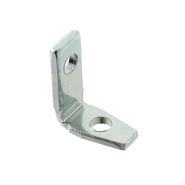 【09670009910】DSUB METAL-BRACKET 09P-37P