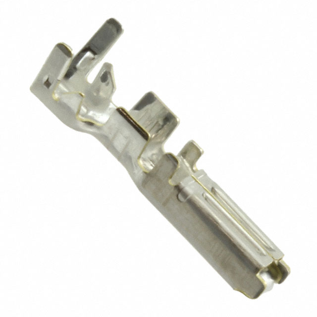 はる！ 175195-2 : Dynamic Series DYNAMIC 3000 CONTACT | TE Connectivity