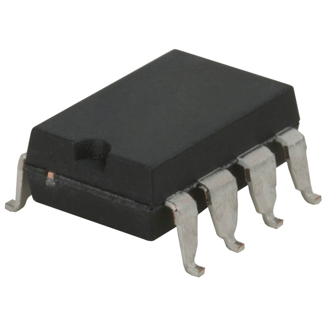 【LAA110PTR】SSR RELAY SPST-NO 120MA 0-350V