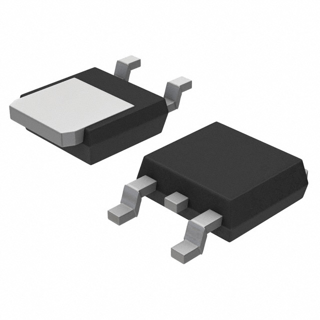 【SFT1443-TL-W】MOSFET N-CH 100V 9A DPAK/TP-FA