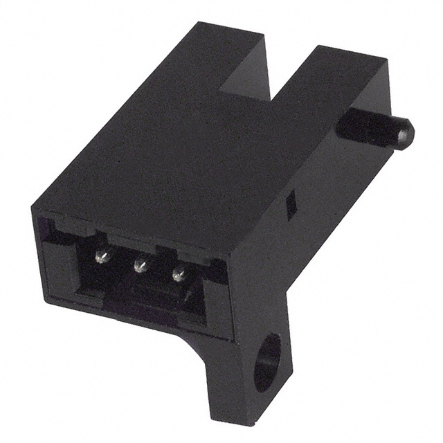 【EE-SPX742】SENSOR OPTICAL 3.6MM MODULE SLOT