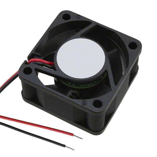 【EFB0412LD】FAN AXIAL 40X20MM 12VDC WIRE