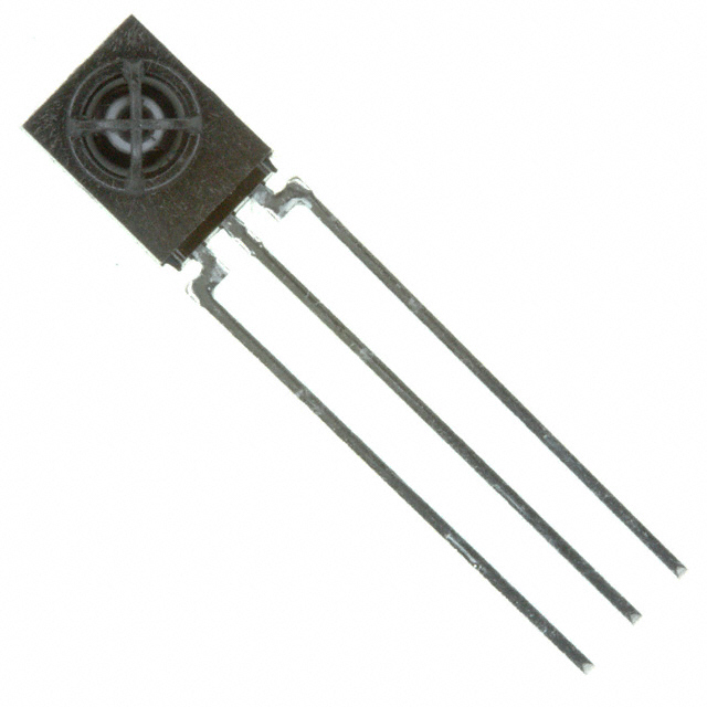【GP1UX311QS】SENSOR REMOTE REC 38.0KHZ 8M