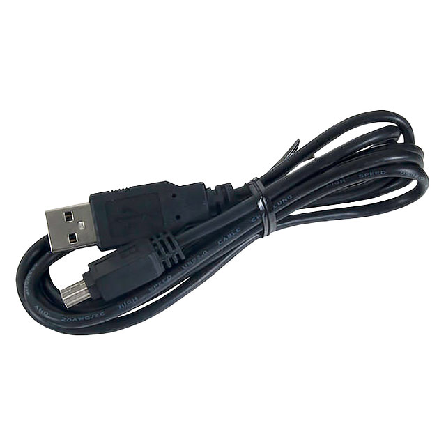 【310-054】CABLE USB A TO MINI B