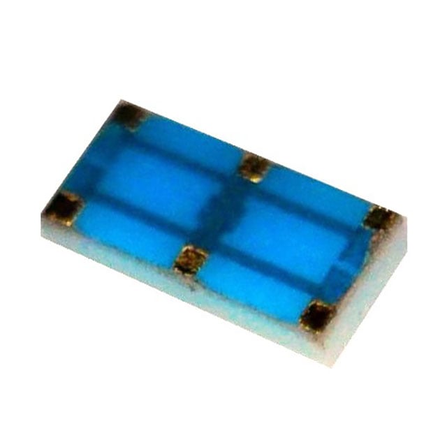HIGH FREQUENCY CHIP ATTENUATOR,【ATS1005-3DB-FD-T05】
